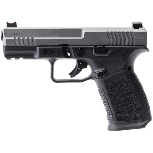 GFORCE ARMS RPX3C9 9MM 4" GRY/BLK 15+1
