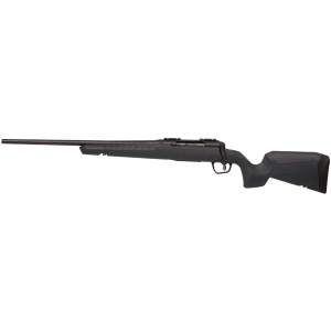 SAVAGE ARMS AXIS 2 CPT 400LEG BL/GRY LH