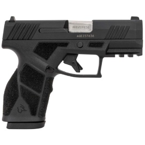 TAURUS GX2 9MM BLK/BLK 3.3" 10+1