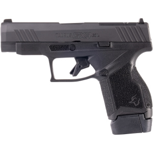 TAURUS GX4XL 9MM BLK/BLK 3.7" 10+1 OR