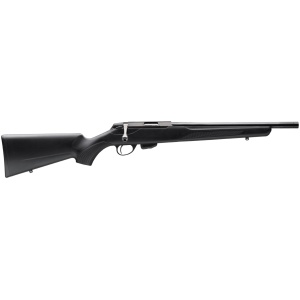 TIKKA T1 22LR 16" BLK 10+1