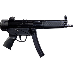 CENTURY ARMS AP5 CORE 9MM BLK 8.9" 30+1