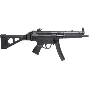 CENTURY ARMS AP5 9MM BLK 8.9" 30+1 BRACE