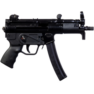 CENTURY ARMS AP5-P CORE 9MM BLK 5.75" 30+1