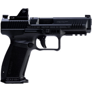 CANIK METE SFT 9MM BLK 20+1 MO1