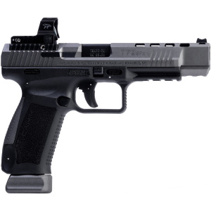 CANIK TP9SFX 9MM TUNG 5" MO2