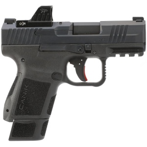 CANIK METE MC9 9MM BLK 15+1 MO1