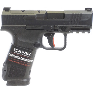 CANIK METE MC9L 9MM BLK 10+1 CA