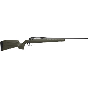 SAVAGE ARMS AXIS 2 CPT 350LEG BL/GRN 18"