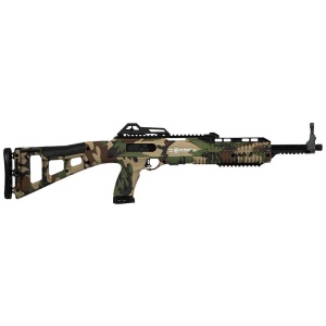 HI-POINT 10TS 10MM M81 CAMO 10+1 17" TB