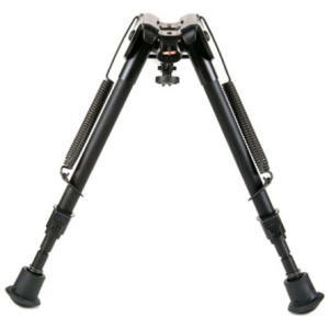 9 TO 13 INCH RIGID LEG NOTCH MODEL BIPOD