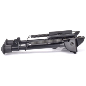 9 TO 13 INCH SWIVEL LEG NOTCH MODEL BIPOD