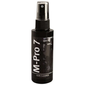 M-PRO7 GUN CLEANER - 4 OZ.