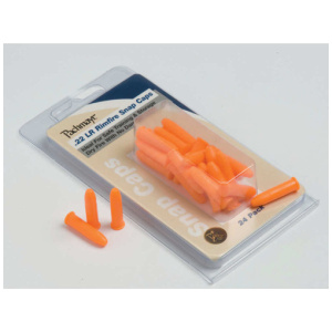 .22 RIMFIRE SNAP CAPS - 24/PK
