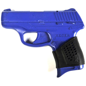 TACTICAL GRIP GLOVES - RUGER LC9, LC380, SR9C, SIG P938