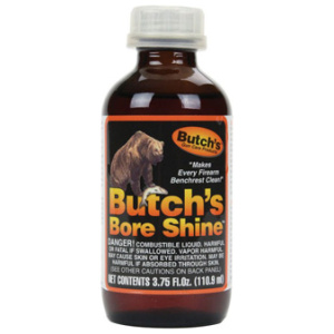 BUTCH'S BORE SHINE - 4 OZ.