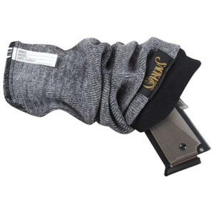 MODEL 200 PISTOL SACK - 13.5", CAMO GREY