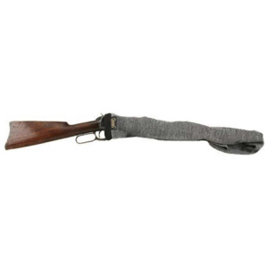 MODEL 100 RIFLE/SHOTGUN SACK - 52, CAMO GREY
