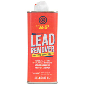 LEAD REMOVER - 4 OZ TIN
