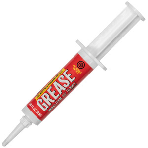 ALL-WEATHER GUN GREASE APPLICATOR - 10CC SYRINGE