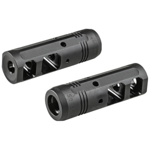MUZZLE BRAKE, 7.62MM/.308CAL