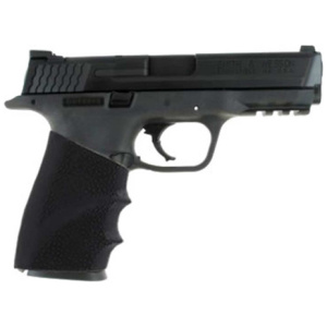 HANDALL HYBRID GRIP SLEEVE - S&W M&P 9MM/357 SIG/.40 S&W