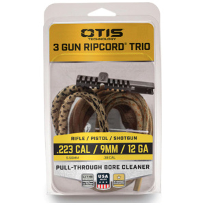3 GUN RIPCORD TRIO