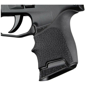 HANDALL BEAVERTAIL SIG GRIP SLEEVE - BLACK