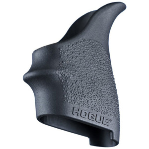 HANDALL BEAVERTAIL GRIP SLEEVE - GLOCK 42 & 43 BLACK