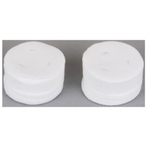 ALL CAL CLEANING PATCHES (100 PACK)