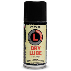 DRY LUBE 4 OZ