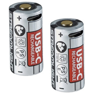 SL-B9 BATTERY PK - 2PK