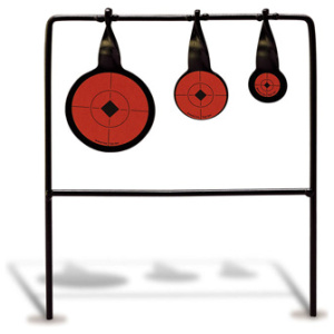 QUALIFIER SPINNER TARGET