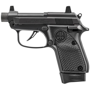 BERETTA 20X BOBCAT 22LR BLK/POLY TB
