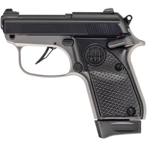 BERETTA 30X TOMCAT 32ACP BLK/GRY
