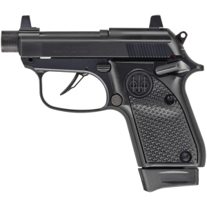 BERETTA 30X TOMCAT 32ACP BLK/BLK TB