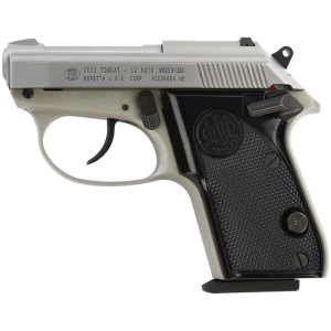 BERETTA 3032 TOMCAT INOX 32ACP SS CA