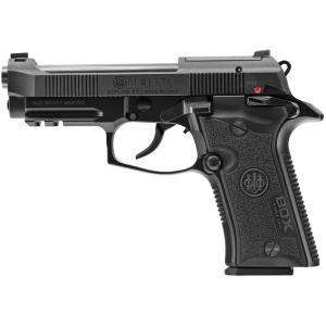 BERETTA 80X CHEETAH 380ACP BLK 10+1