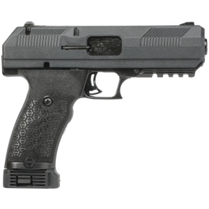 HI-POINT JHP GEN2 45ACP BLACK 9+1 4.5"