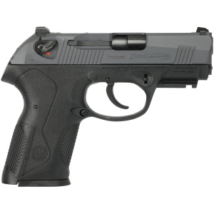BERETTA PX4 G CPCT CARRY 2 9MM 15+1 FS