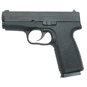KAHR ARMS P45 45ACP BLACK SS/POLY 6+1  #