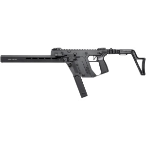 KRISS USA VECTOR CRB G3 9MM 16" BLK 40+1