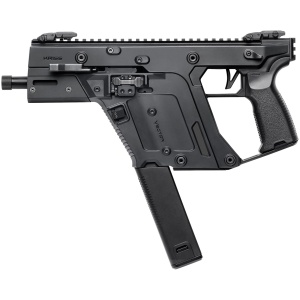 KRISS USA VECTOR SDP G3 9MM 5.5" BLK