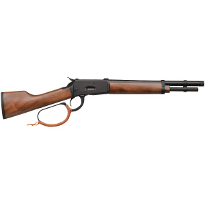 GFORCE ARMS LVR44 44 MAG 12" BLK/WD