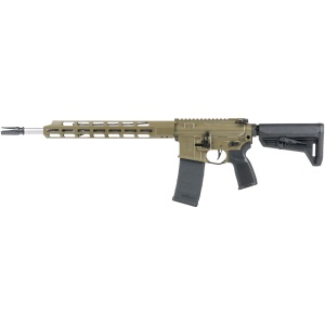 SIG SAUER M400 TREAD V2 5.56MM GRN 16"