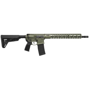 SIG SAUER M400 SDI 5.56MM 16" MOSS GRN