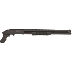 MOSSBERG 500 12/20 PARK PIST GR SHIELD