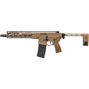 SIG SAUER MCX SPEAR-LT IR 5.56 COY 11.5"