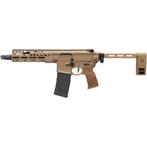 SIG SAUER MCX SPEAR-LT IR 300BLK COY 9"