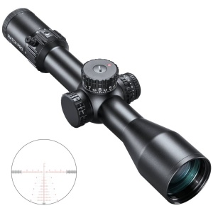 BUSHNELL MATCH PRO 3-18X50 G5 ILL MRAD